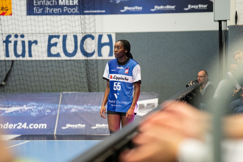 HSG: Entscheidendes Spiel um die Gruppenphase