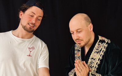 Level Up! – Studierende ziehen ihr Publikum ins nächste Level