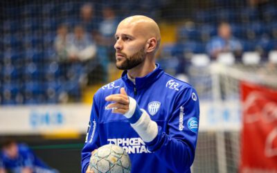 Kastelic schließt sich zur nächsten Saison Champions League-Teilnehmer an