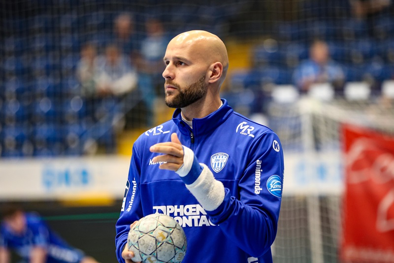 Kastelic schließt sich zur nächsten Saison Champions League-Teilnehmer an