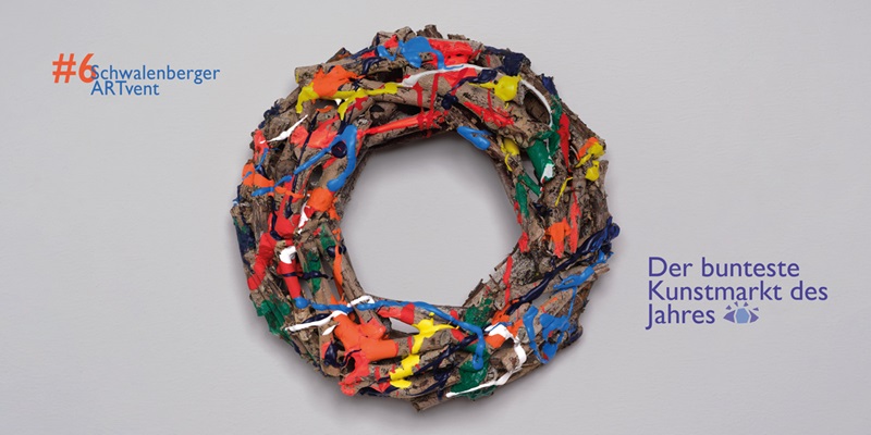 Sechster Schwalenberger ARTvent