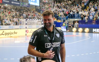 TBV vor schwerem Pokalduell gegen Gummersbach