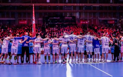DHB-Pokal-Viertelfinale terminiert