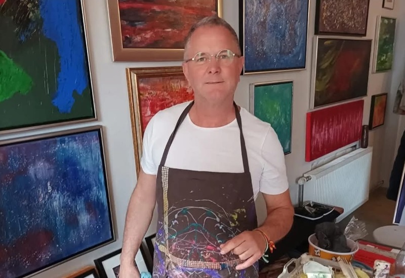 Kunst erleben: neu, anders, abstrakt