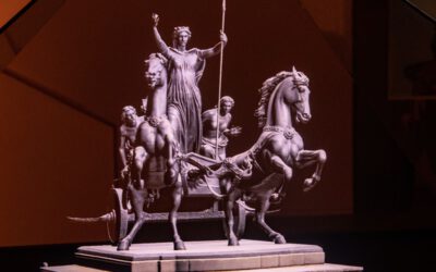 Neue Ausstellung begeistert bereits zur Eröffnung