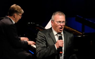 „Alle Jahre Lieder“