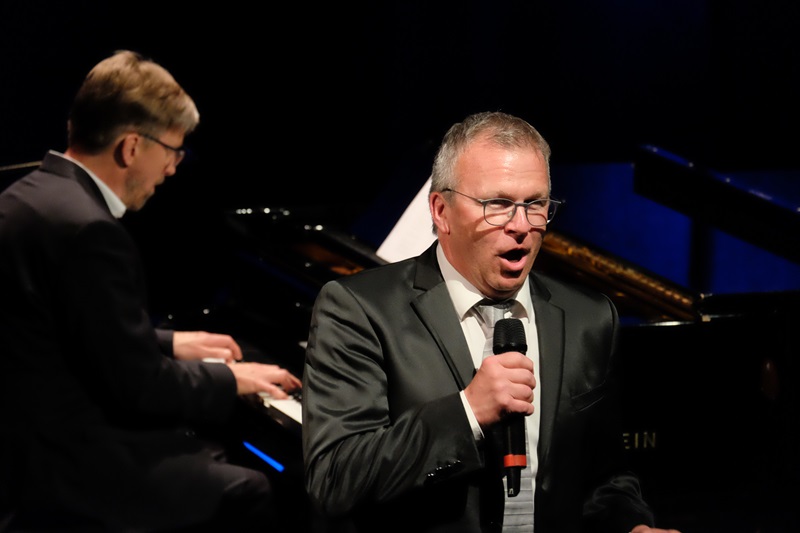 „Alle Jahre Lieder“