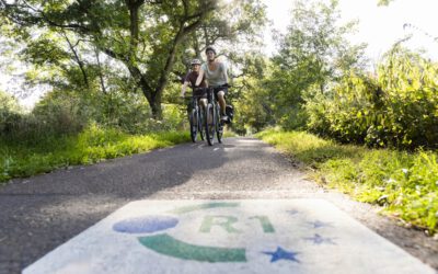 Start für bundesweites Modellprojekt auf der D-Route 3