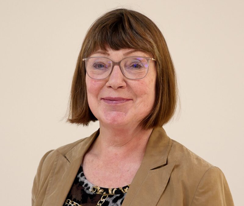 Kreis Lippe sucht neue Ehrenamtliche für Senioren- und Behindertenarbeit