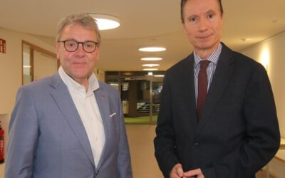 Kreis Lippe und Landkreistag NRW weisen Scharrenbach-Kritik zurück