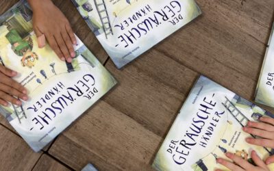 Ferienaktionen und Workshops mit dem Leseclub