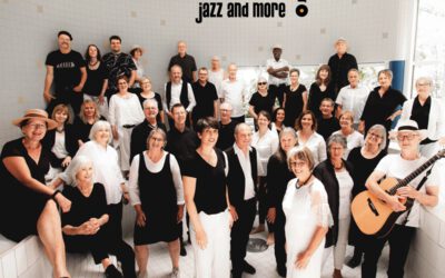 Save Paradise! Jahreskonzert von JAM