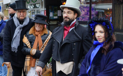 Flohmarkt der Kulturwerkstatt