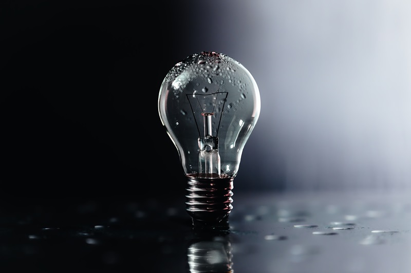 Probleme mit der Stromrechnung