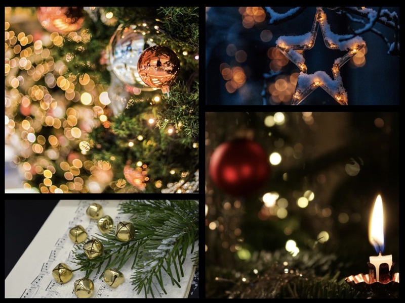 Weihnachtliches Konzert „Mitsingen und Zuhören“