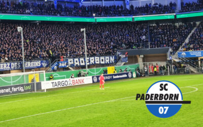 Vorschau auf das Auswärtsspiel beim 1. FC Magdeburg