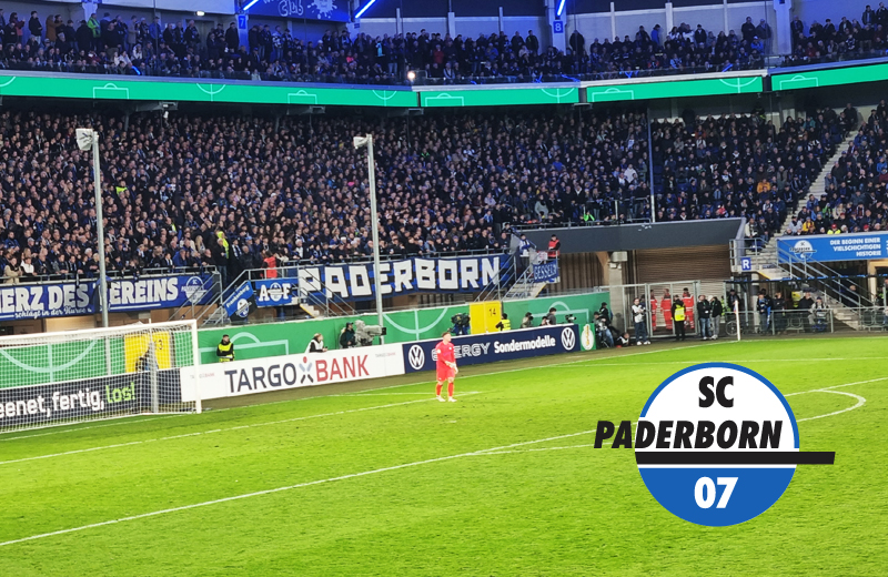 Vorschau auf das Auswärtsspiel beim 1. FC Magdeburg