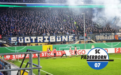 Exklusiver Vorverkauf für Mitglieder für das Heimspiel gegen Darmstadt