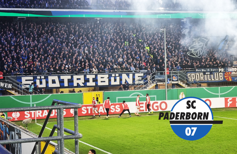 Vorschau auf das Heimspiel gegen die SV Elversberg