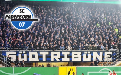 1:2 im Test gegen Eintracht Braunschweig