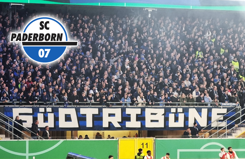 1:2 im Test gegen Eintracht Braunschweig