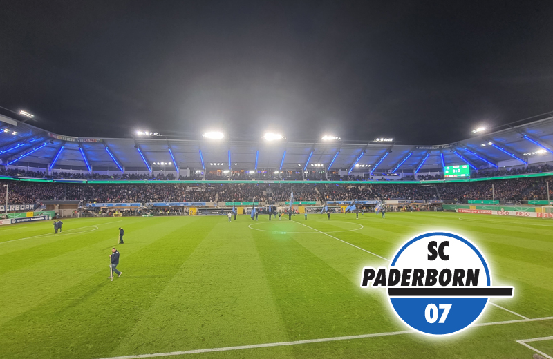 Exklusiver Vorverkauf für Mitglieder für das Auswärtsspiel auf Schalke