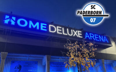 Exklusiver Vorverkauf für Mitglieder für das Heimspiel gegen Elversberg
