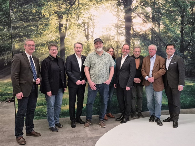 Denk:Mal! – 150 Jahre Hermannsdenkmal