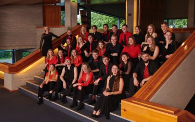 Blomberger Weihnachtskonzert mit Pop Up