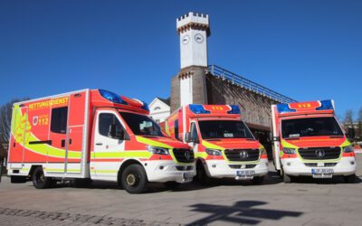 Ihre Meinung zählt: Kreis Lippe startet Umfrage