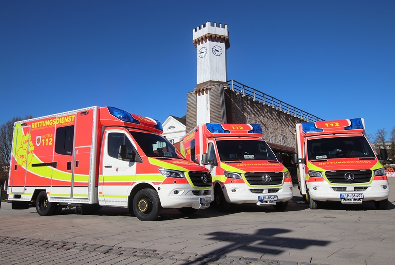 Ihre Meinung zählt: Kreis Lippe startet Umfrage