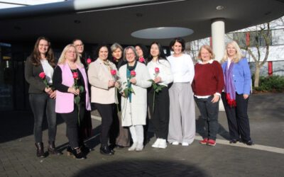 „Runder Teppich“: Familienprojekt des Kreises geht wieder an den Start