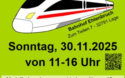 Nach dem Basar ist vor dem Tag der offenen Tür