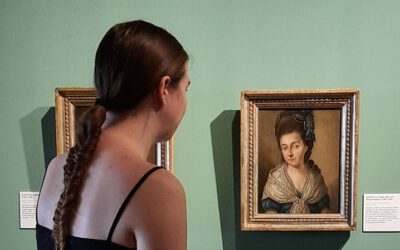 Starke Frauen aus Lippe