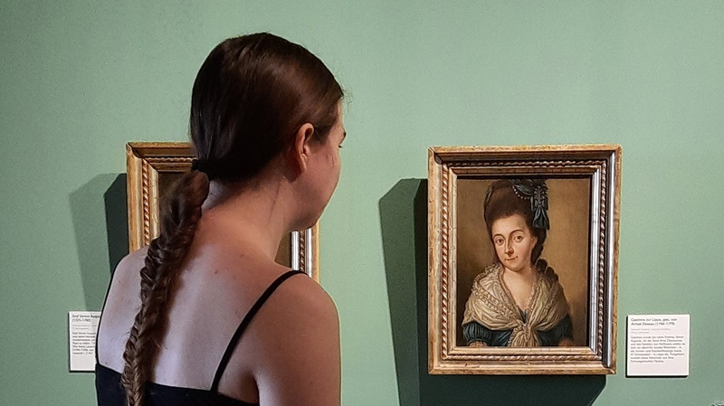 Starke Frauen aus Lippe