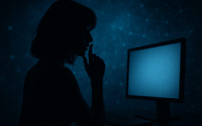 Wie viel Anonymität ist im Netz heute noch möglich?