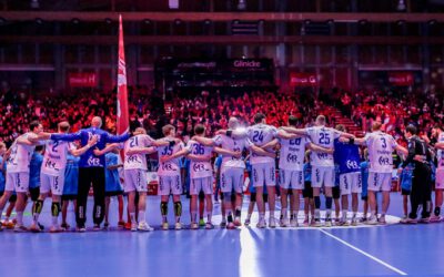 DHB-Pokal-Auslosung: TBV reist im Viertelfinale nach Leipzig