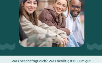 Junioren Werkstatt – Lippe im Wandel macht fit für die Zukunft