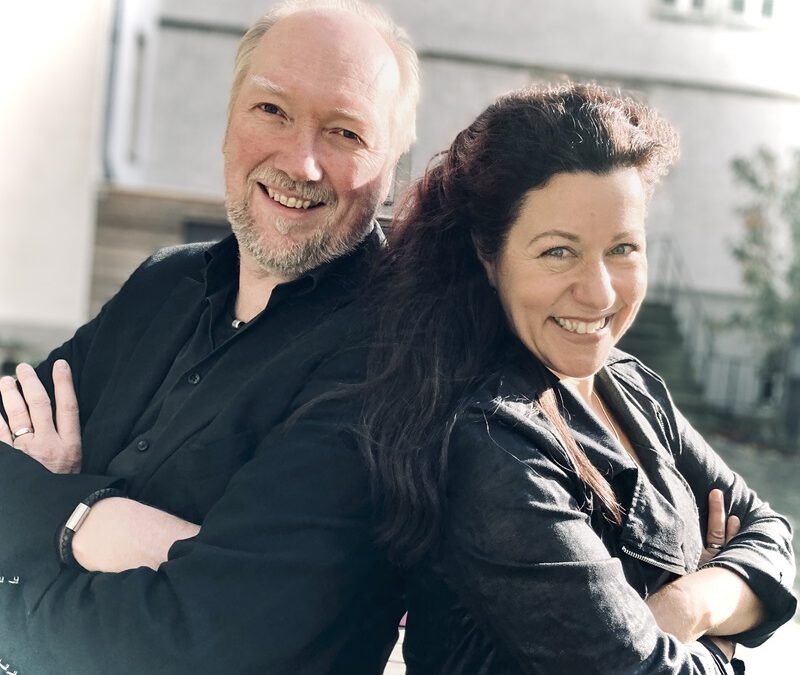 „Around Christmas“