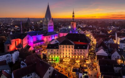 Winterzauber im WestfalenTarif