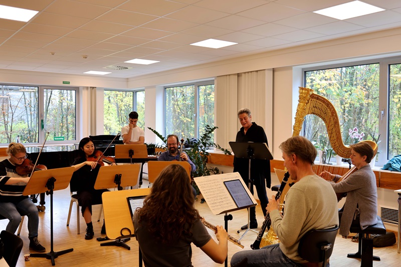 Vergessene Werke wiederentdeckt