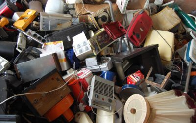 Reparieren statt wegwerfen – Europäische Woche der Abfallvermeidung startet