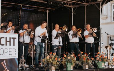 Festgottesdienst zum ersten Advent