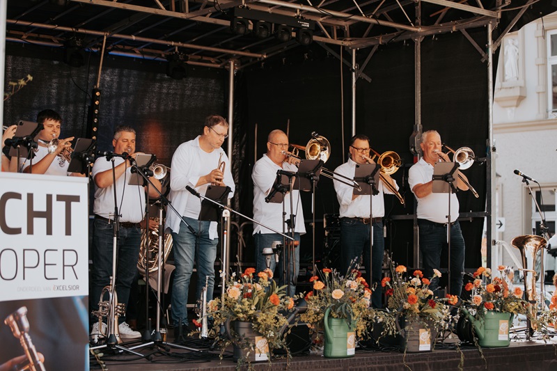 Festgottesdienst zum ersten Advent