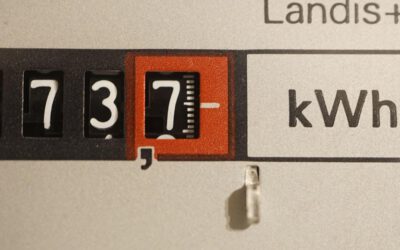 Primärenergieverbrauch privater Haushalte seit 1995 um fast 22 % zurückgegangen