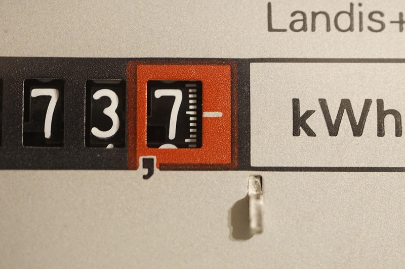 Primärenergieverbrauch privater Haushalte seit 1995 um fast 22 % zurückgegangen