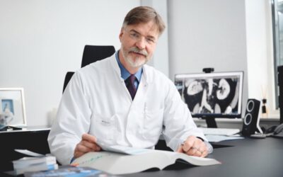 „PSA: Der TÜV für den Mann“ – Warum Männer jetzt zur Vorsorge sollten