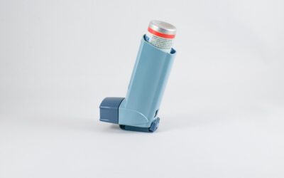 Klinikum Lippe und VHS informieren in Lemgo zu Asthma bronchiale