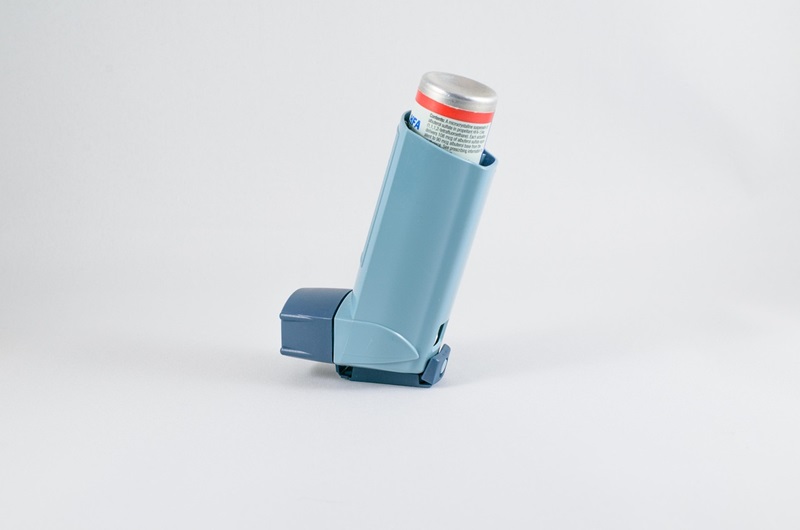 Klinikum Lippe und VHS informieren in Lemgo zu Asthma bronchiale