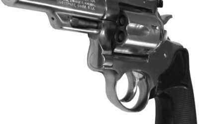 Verurteilungen wegen Verstößen gegen das Waffengesetz höher als vor 10 Jahren